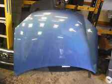 Volkswagen Golf MK5 2003-2009 Front Bonnet Blue LC5G